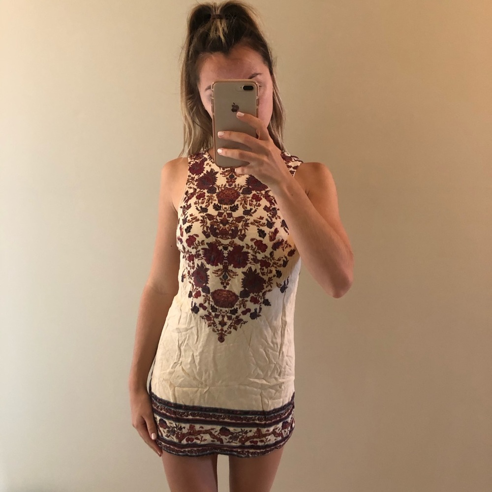 Urban Outfitter Mini Dress